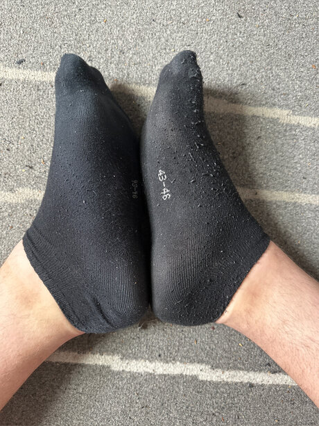 Foto di nudo di fuga di OnlyFans di Teensandsocks