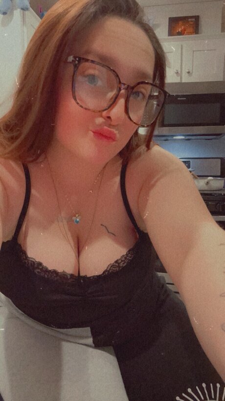 Foto di nudo di fuga di OnlyFans di Gracie Smith