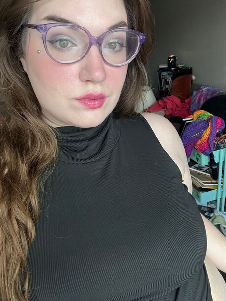 Foto di nudo di fuga di OnlyFans di Bunni 