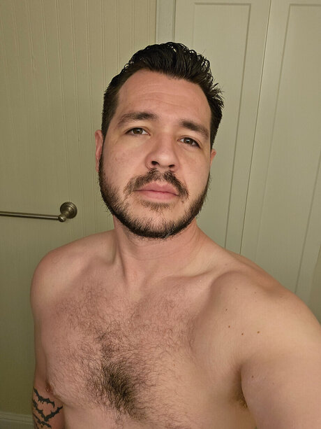Foto di nudo di fuga di OnlyFans di Jules369