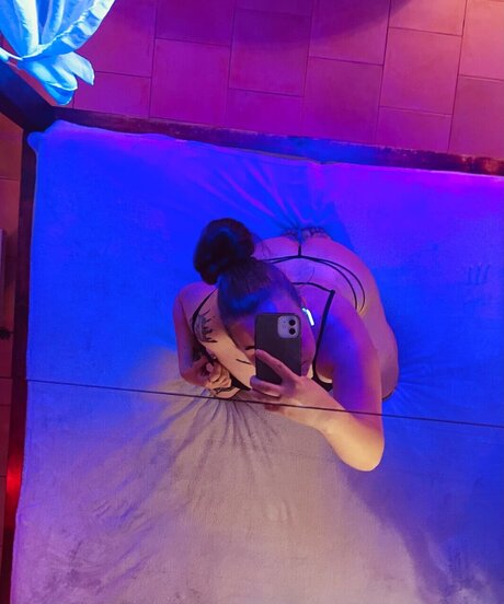 Foto di nudo di fuga di OnlyFans di    