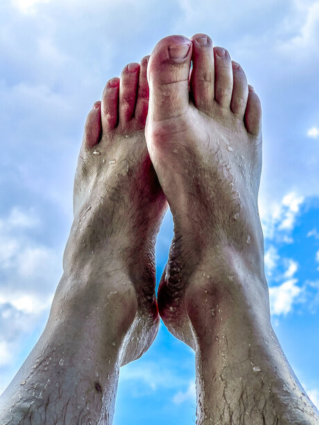 Foto di nudo di fuga di OnlyFans di Shy Guy Soles