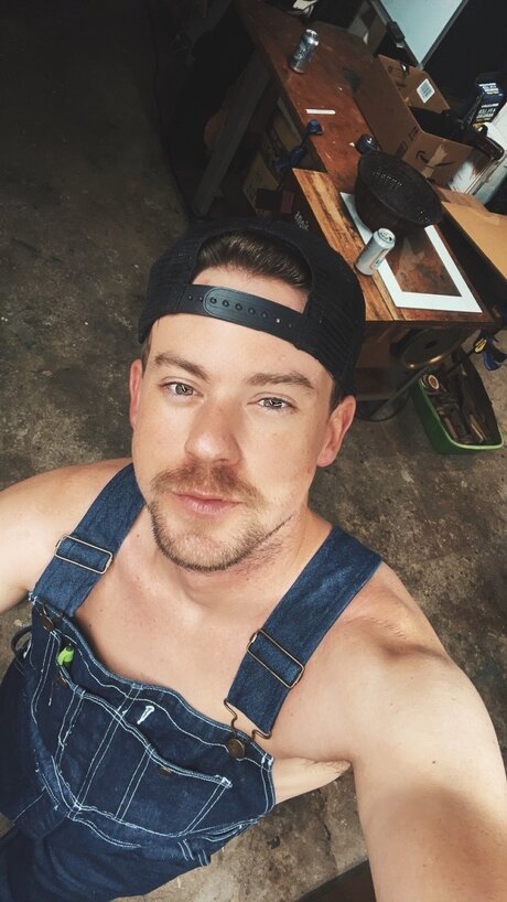 Foto di nudo di fuga di OnlyFans di Skydipper