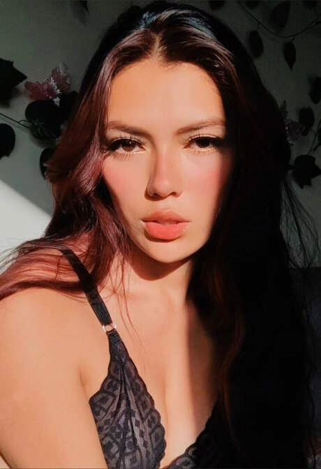 Foto di nudo di fuga di OnlyFans di Victoria Joness
