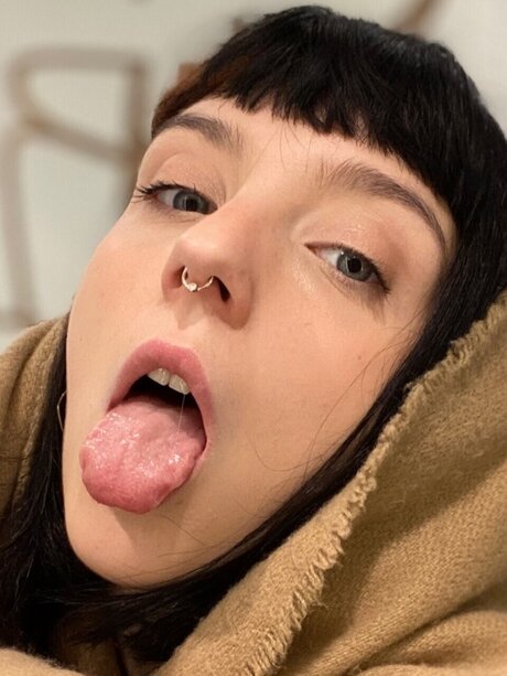Foto di nudo di fuga di OnlyFans di Vikki Reampie
