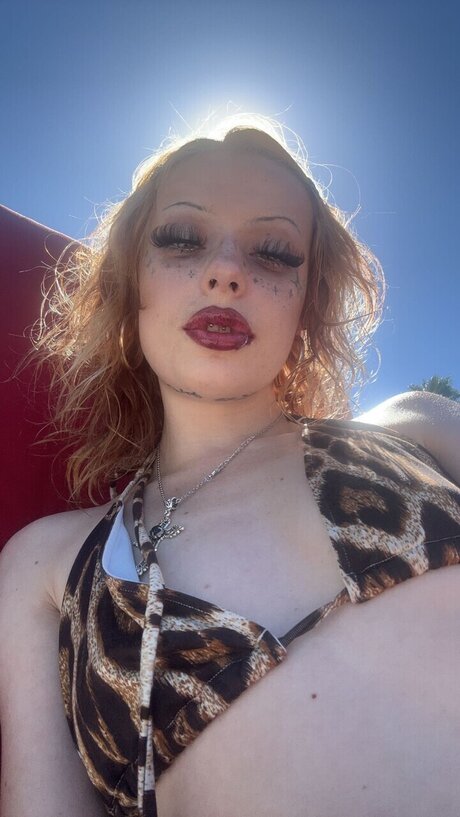 Foto di nudo di fuga di OnlyFans di Sugar