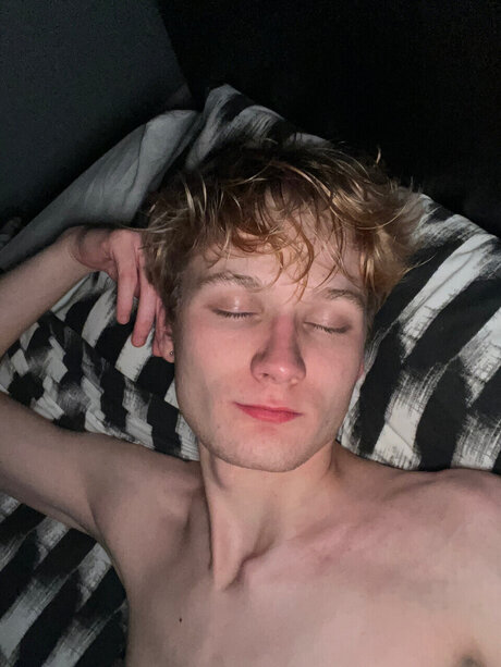 Foto di nudo di fuga di OnlyFans di Xconnorcx20