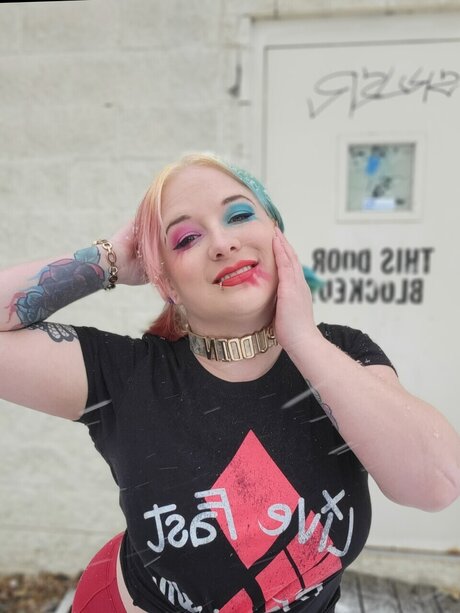 Vickidoll