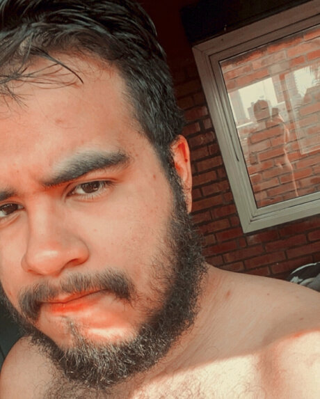 Foto di nudo di fuga di OnlyFans di Gris