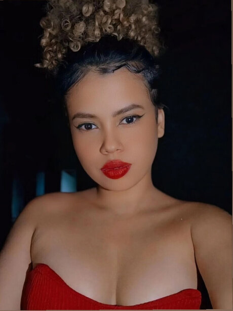 Foto di nudo di fuga di OnlyFans di Mary Jane