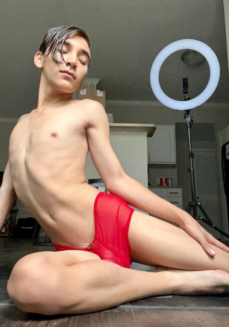 Leo Valentino
