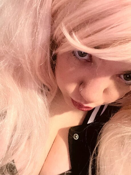 Foto di nudo di fuga di OnlyFans di Katlynn Gibson
