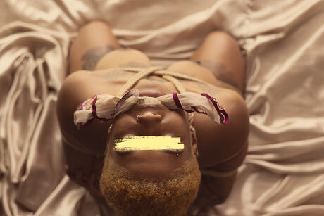 Foto di nudo di fuga di OnlyFans di Jayla Quinn Uncensored