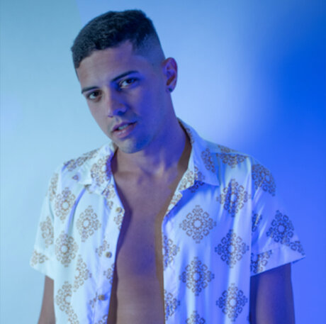 Gustavo Borges