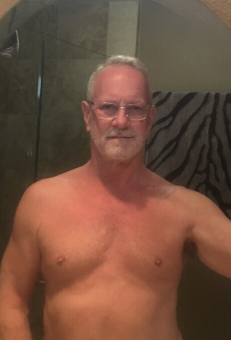 Foto di nudo di fuga di OnlyFans di Fbbob