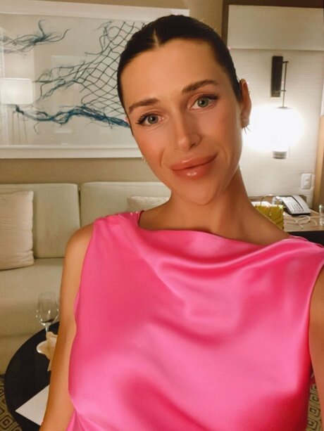 Foto di nudo di fuga di OnlyFans di Massi