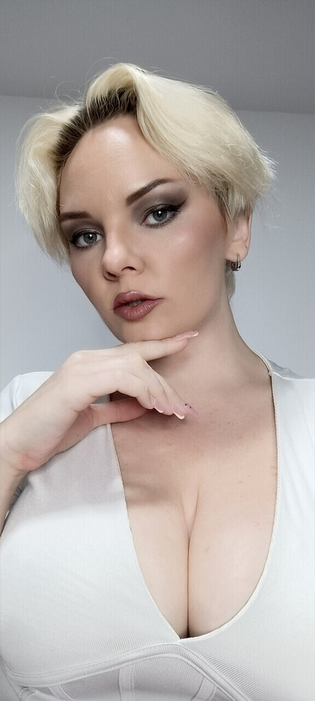 Foto di nudo di fuga di OnlyFans di Just Your Sweet Candice