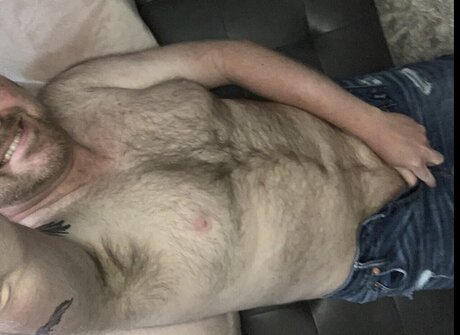Foto di nudo di fuga di OnlyFans di Raven Bear