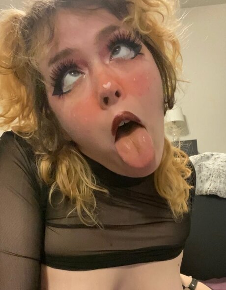 Foto di nudo di fuga di OnlyFans di Goblintoes