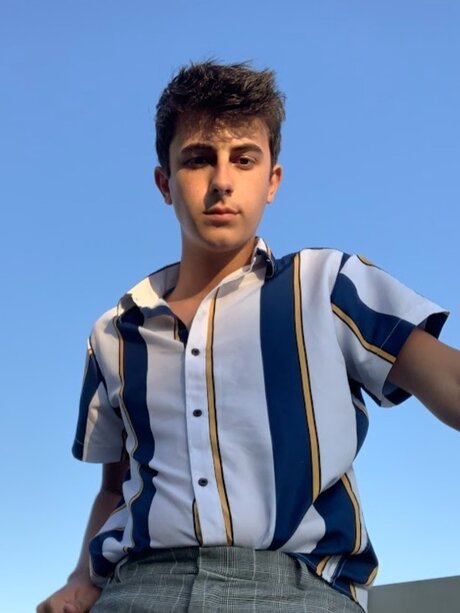 Foto di nudo di fuga di OnlyFans di Alexxx