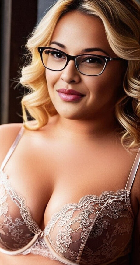 Foto di nudo di fuga di OnlyFans di Gatuxalove