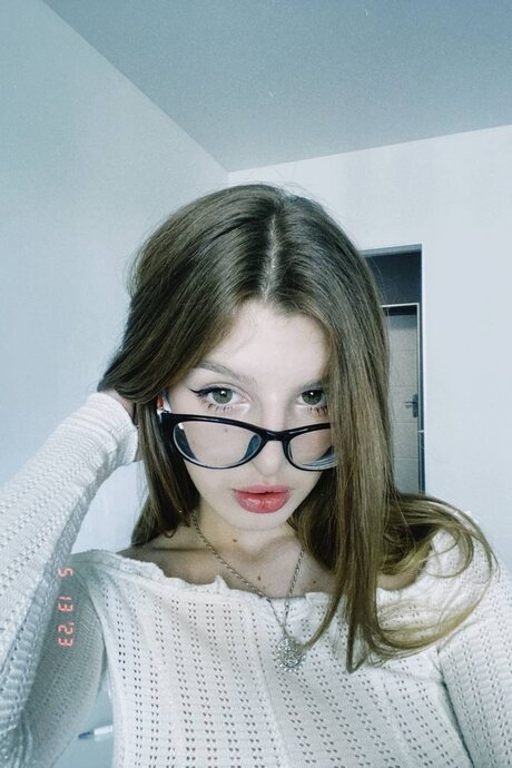 Foto di nudo di fuga di OnlyFans di Miladiamond