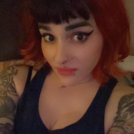 Foto di nudo di fuga di OnlyFans di Bumblebri