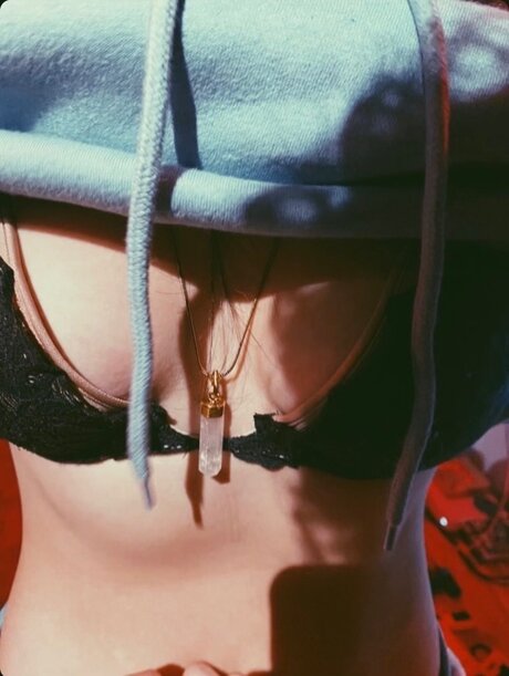 Zayna Richerdson