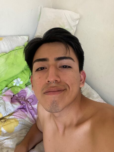 Foto di nudo di fuga di OnlyFans di Sebastian Jimenez 