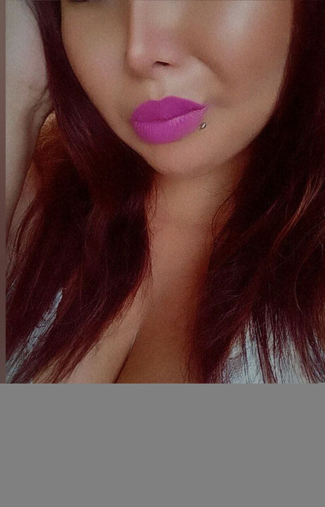 Foto di nudo di fuga di OnlyFans di Hot Brunette 