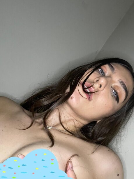 Foto di nudo di fuga di OnlyFans di Soffberry