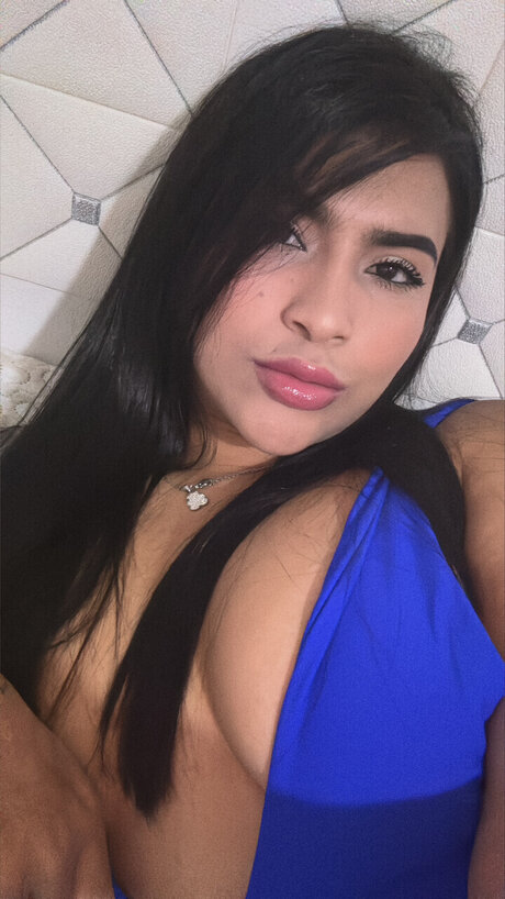 Foto di nudo di fuga di OnlyFans di Nao Leon