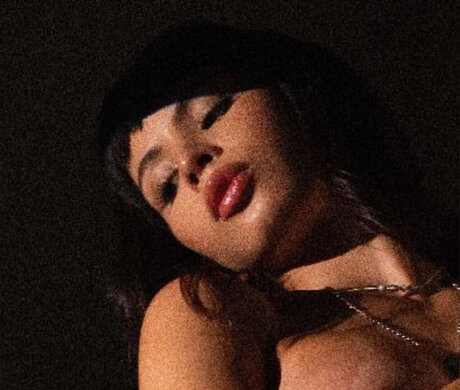 Foto di nudo di fuga di OnlyFans di Aila