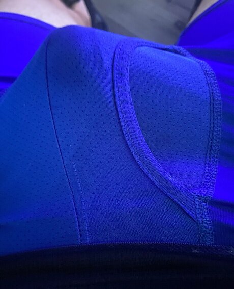 Foto di nudo di fuga di OnlyFans di Jam19