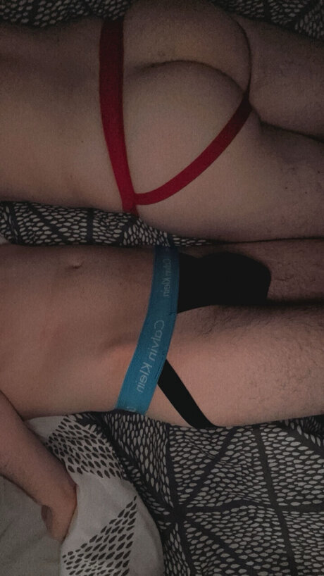 Foto di nudo di fuga di OnlyFans di Glasgowboys19