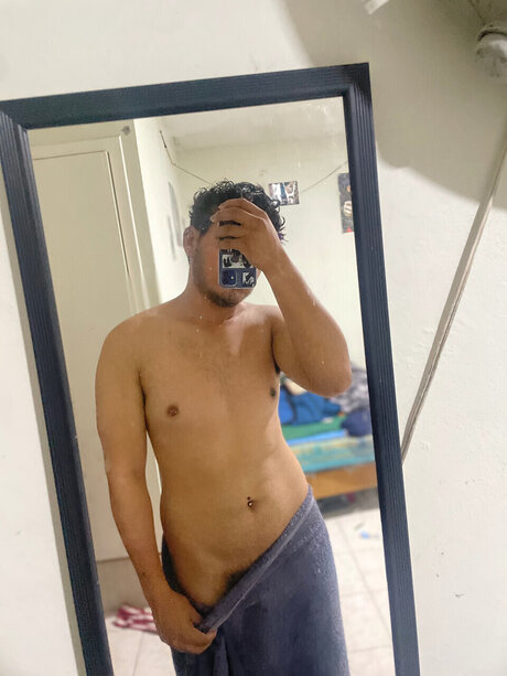 Foto di nudo di fuga di OnlyFans di Fox19uwu