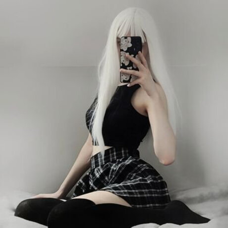 Foto di nudo di fuga di OnlyFans di Eris