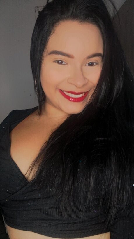 Foto di nudo di fuga di OnlyFans di Emanuelle Oliveira