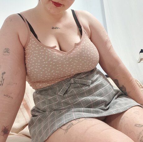 Foto di nudo di fuga di OnlyFans di Braguitas19