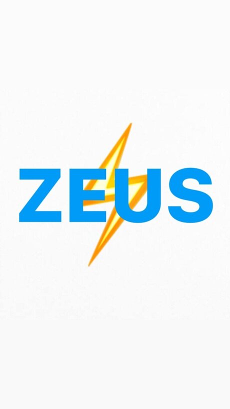 Foto di nudo di fuga di OnlyFans di Zeus