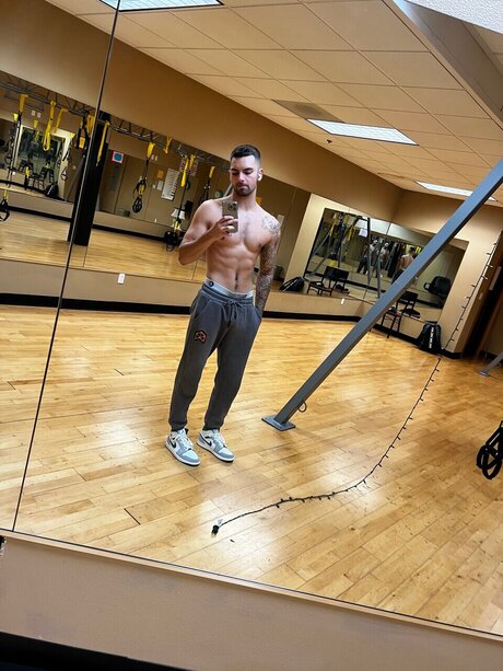 Zack Smith