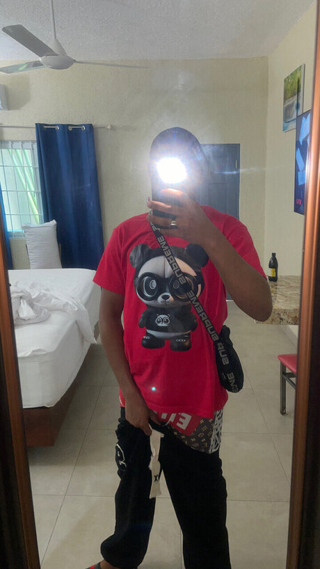 Foto di nudo di fuga di OnlyFans di Hardfcckja