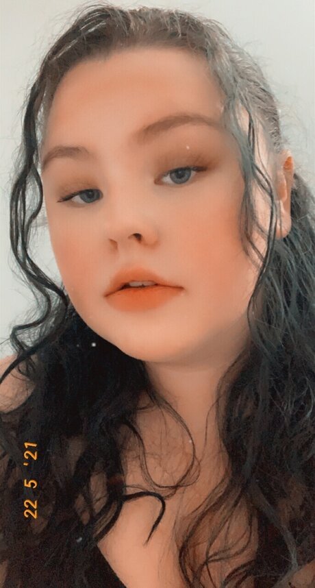 Foto di nudo di fuga di OnlyFans di Meghan