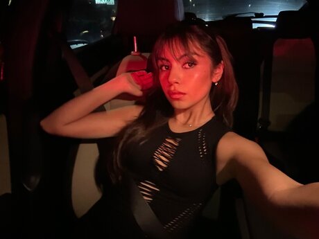 Foto di nudo di fuga di OnlyFans di Sis