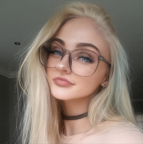 Foto di nudo di fuga di OnlyFans di Seduchess