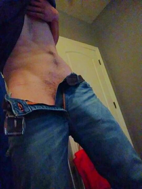 Foto di nudo di fuga di OnlyFans di Kirbi Klism