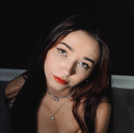 Foto di nudo di fuga di OnlyFans di Nym 