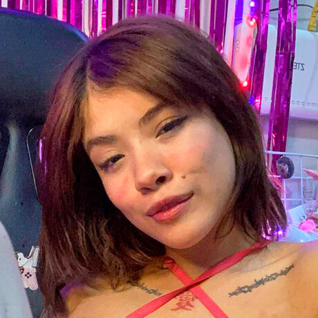 Foto di nudo di fuga di OnlyFans di Banshee