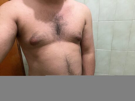 Foto di nudo di fuga di OnlyFans di Robertpool