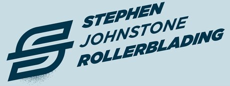 Foto di nudo di fuga di OnlyFans di Stephen Johnstone Rollerblading Sjr